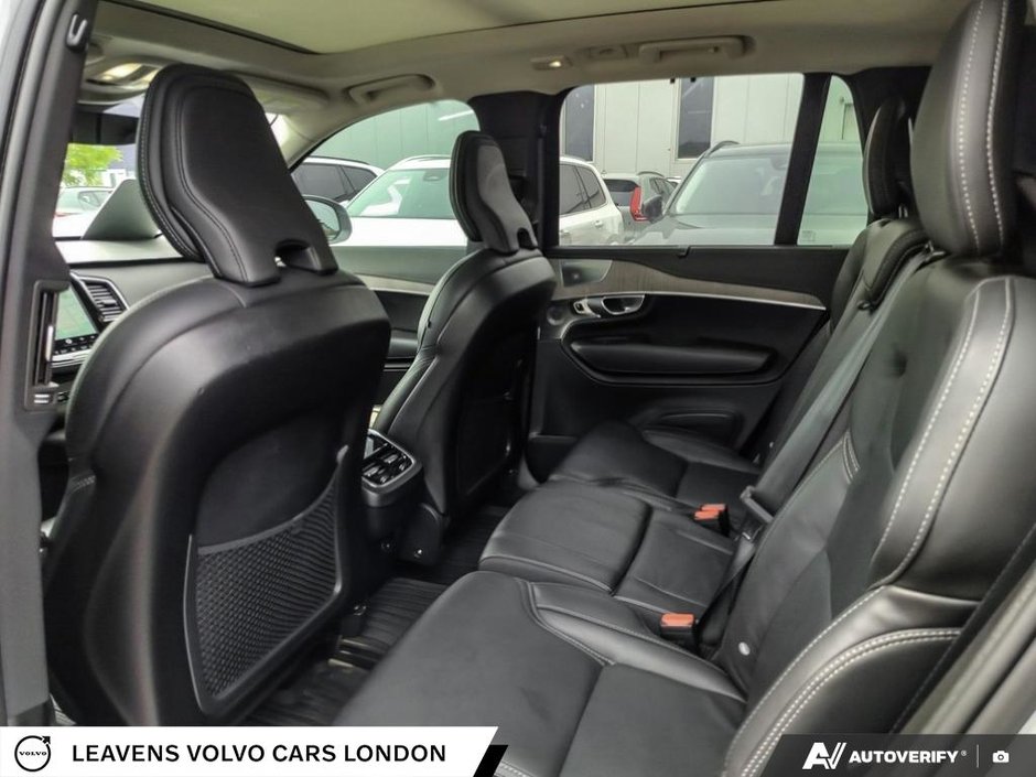 2024 Volvo XC90 ULTIMATE BRIGHT THEME-22