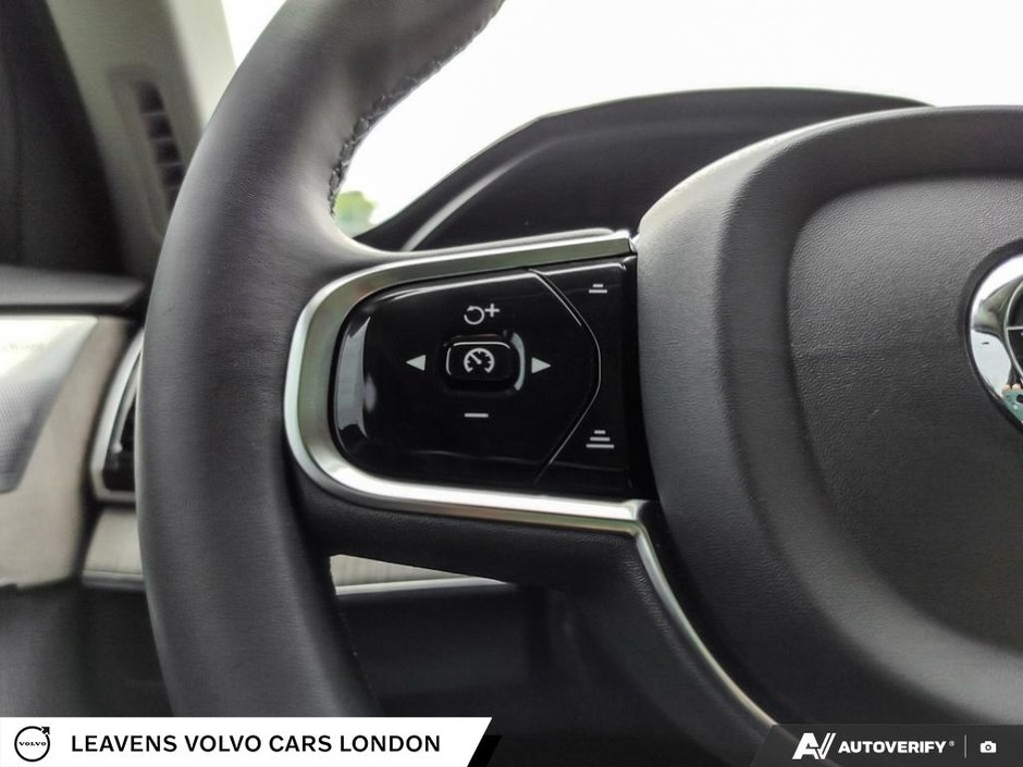 2024 Volvo XC90 ULTIMATE BRIGHT THEME-29