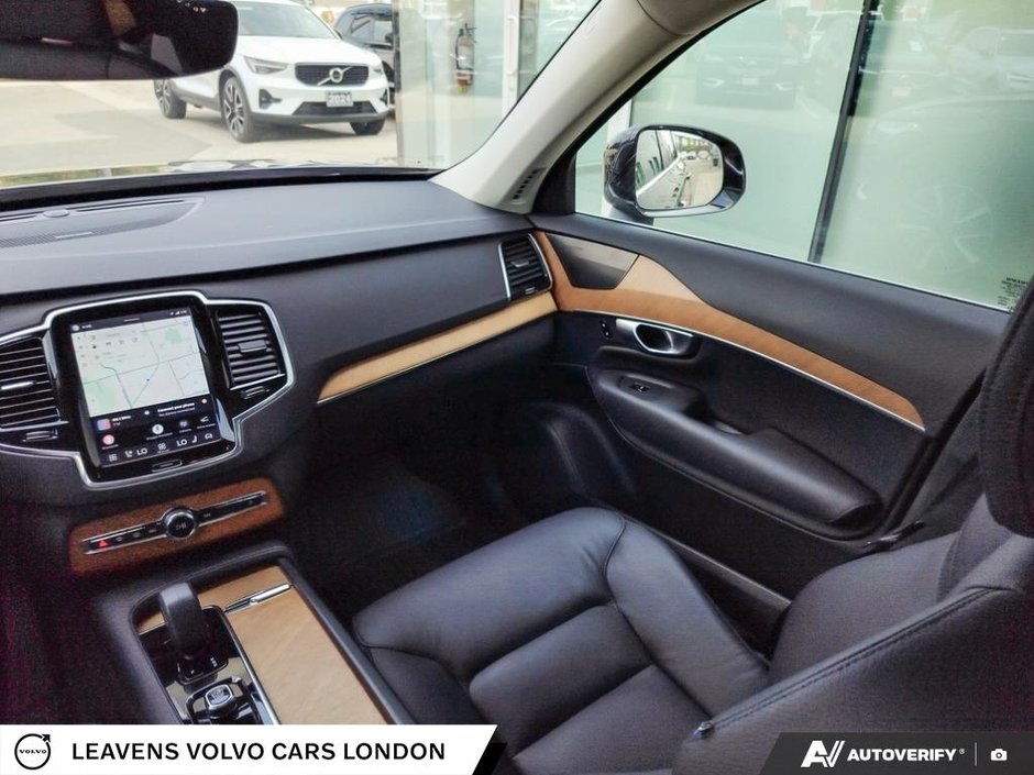2024 Volvo XC90 PLUS BRIGHT THEME-24