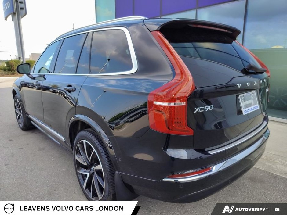 2024 Volvo XC90 PLUS BRIGHT THEME-10