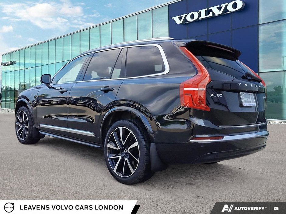 2024 Volvo XC90 PLUS BRIGHT THEME-3