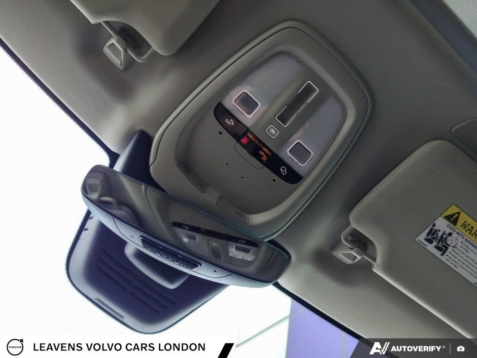 2024 Volvo XC90 PLUS BRIGHT THEME-20