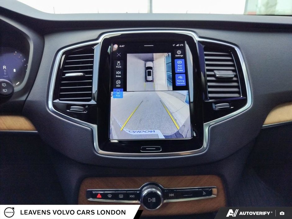 2024 Volvo XC90 PLUS BRIGHT THEME-18