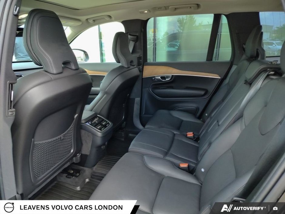 2024 Volvo XC90 PLUS BRIGHT THEME-22