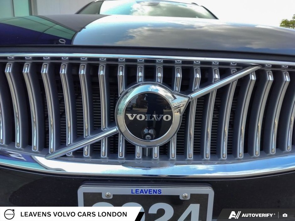 2024 Volvo XC90 PLUS BRIGHT THEME-8