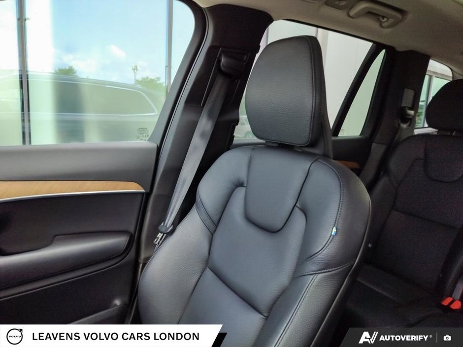 2024 Volvo XC90 PLUS BRIGHT THEME-19