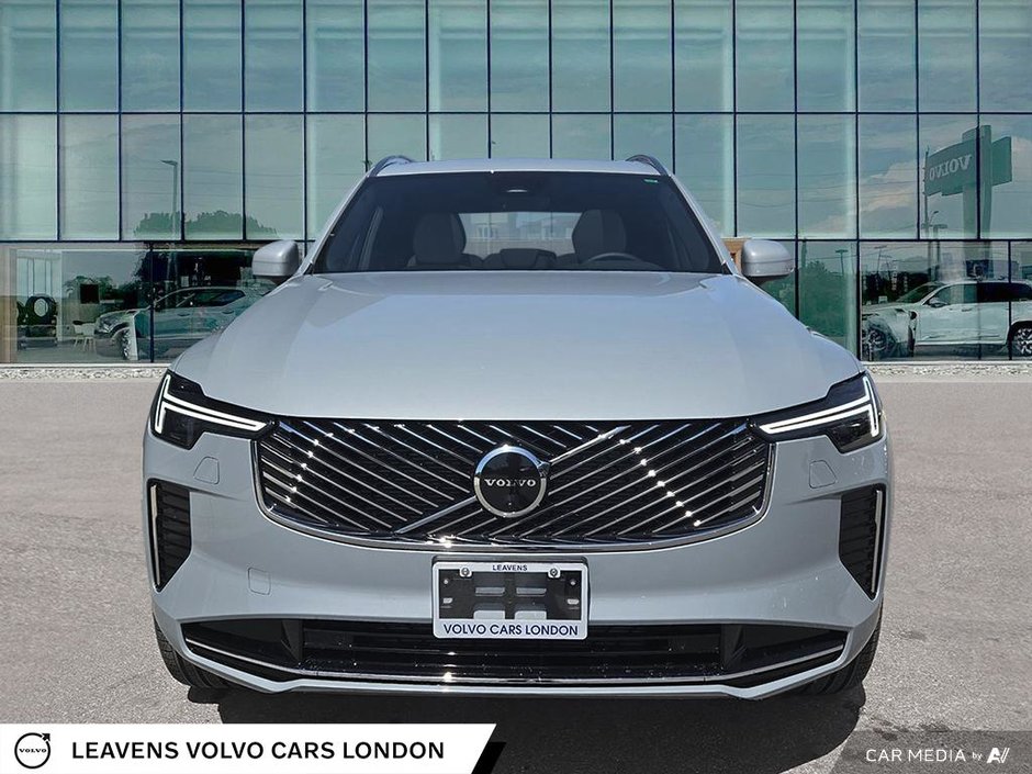 2025 Volvo XC90 PLUS BRIGHT THEME-1