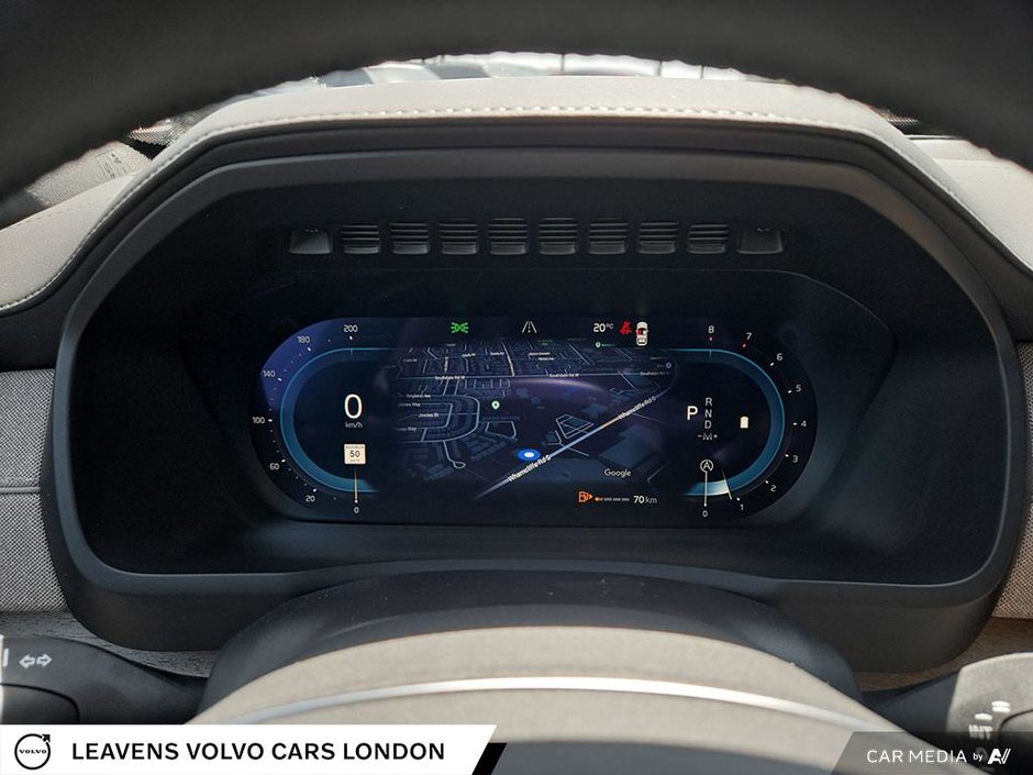 2025 Volvo XC90 PLUS BRIGHT THEME-14