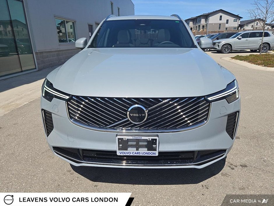 2025 Volvo XC90 PLUS BRIGHT THEME-5