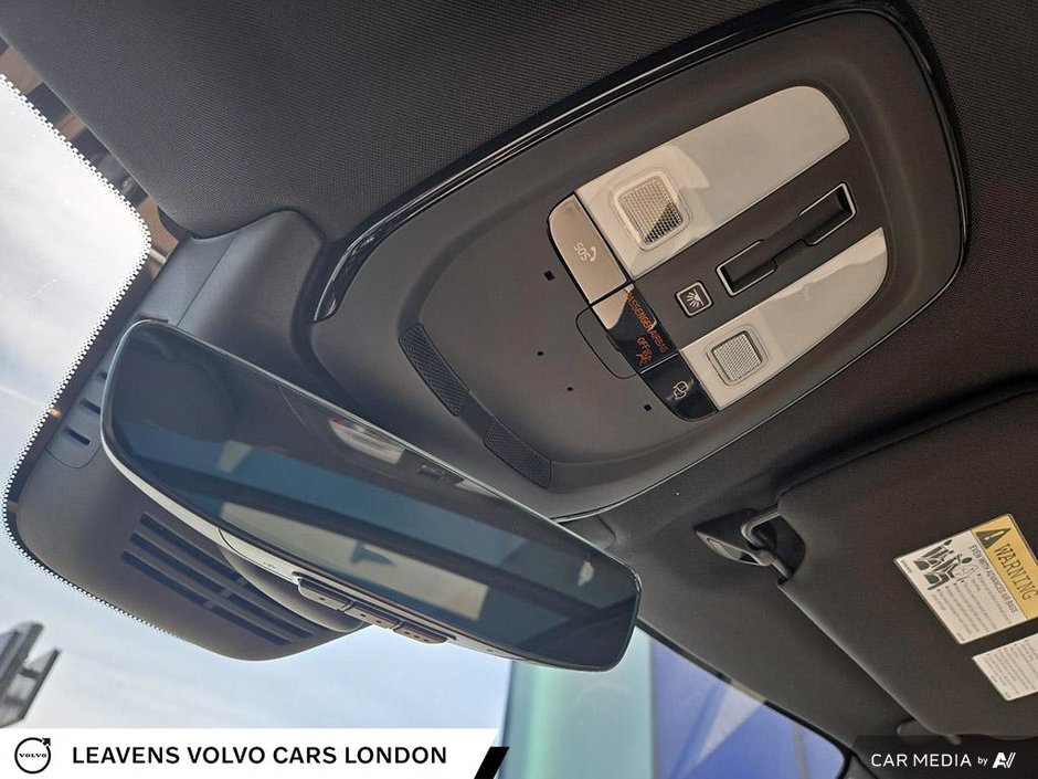 2025 Volvo XC90 PLUS BRIGHT THEME-20