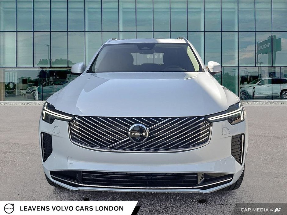 2025 Volvo XC90 PLUS BRIGHT THEME-1