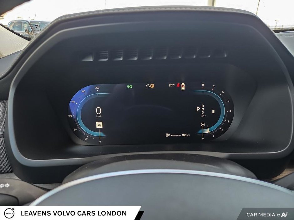 2025 Volvo XC90 PLUS BRIGHT THEME-14