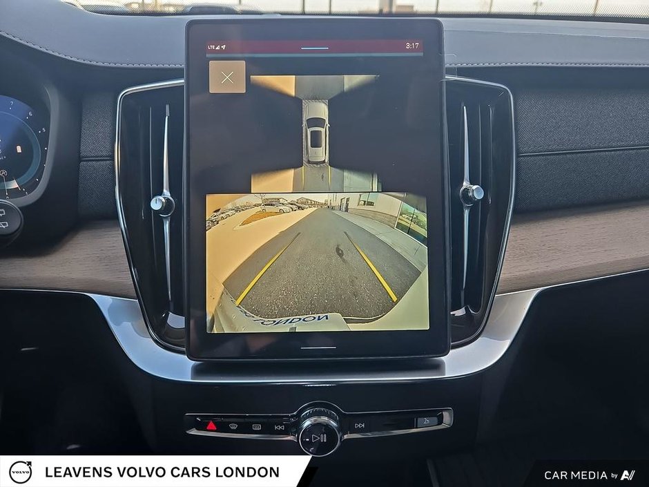 2025 Volvo XC90 PLUS BRIGHT THEME-18