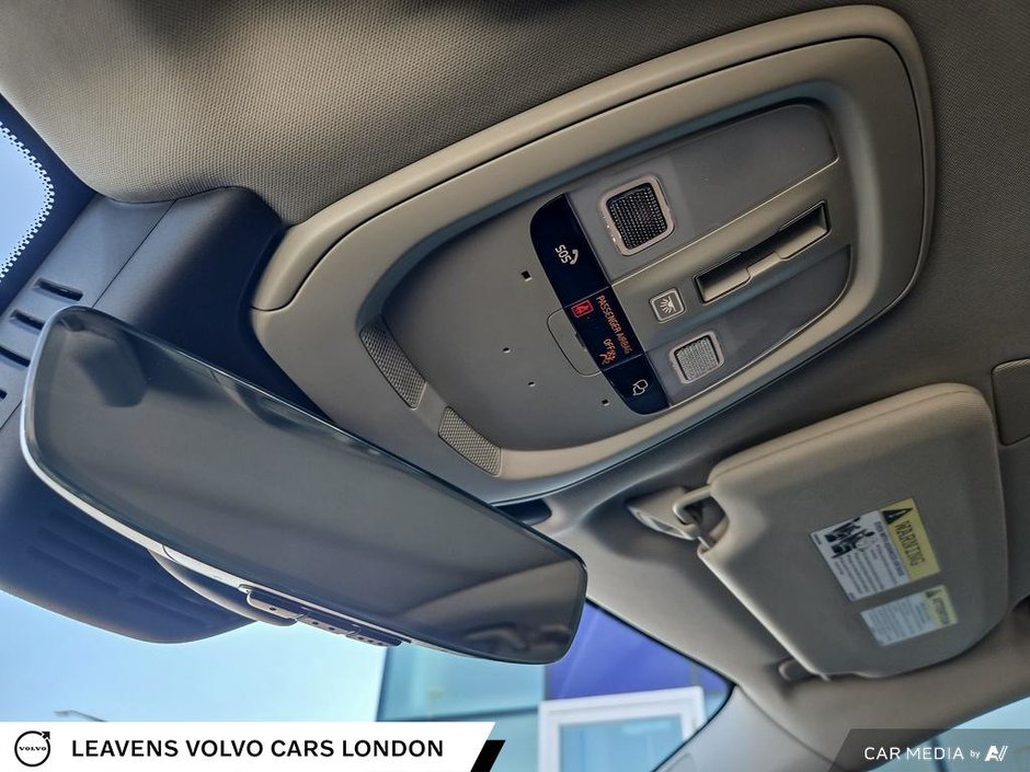 2025 Volvo XC90 PLUS BRIGHT THEME-20