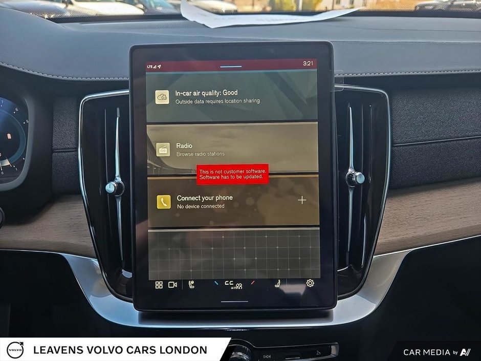 2025 Volvo XC90 PLUS BRIGHT THEME-26