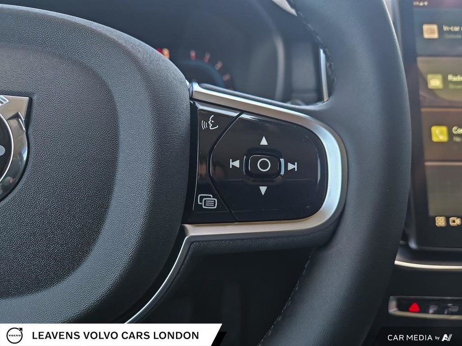 2025 Volvo XC90 PLUS BRIGHT THEME-15
