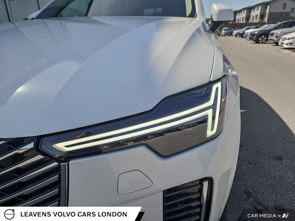 2025 Volvo XC90 PLUS BRIGHT THEME-7