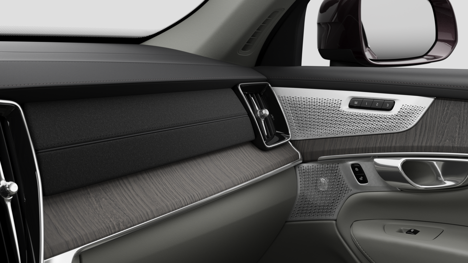 2025 Volvo XC90 ULTRA BRIGHT THEME-8