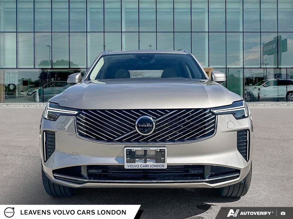 2025 Volvo XC90 ULTRA BRIGHT THEME-1