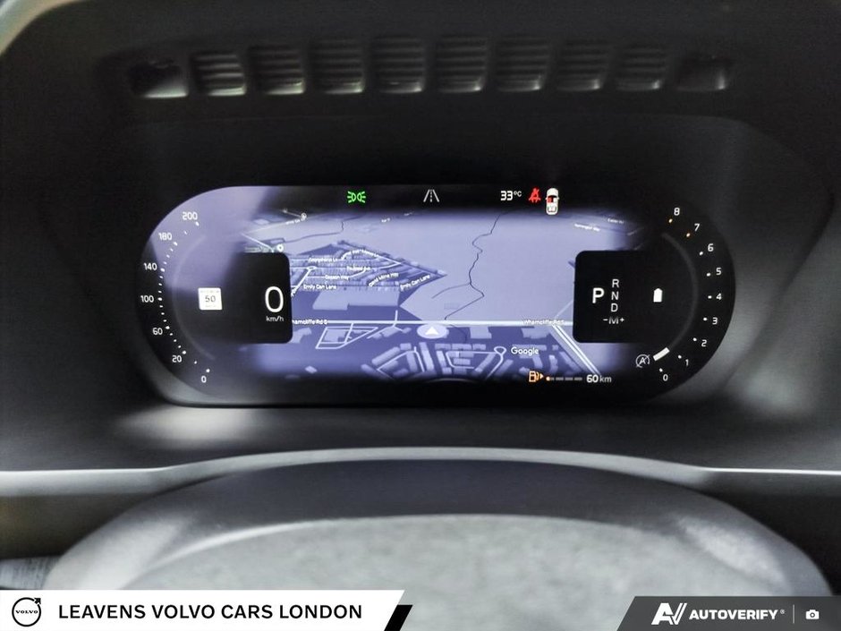 2025 Volvo XC90 ULTRA BRIGHT THEME-14