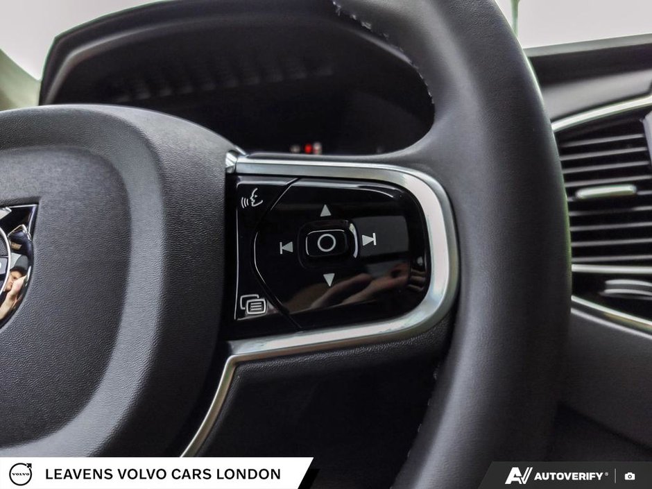 2025 Volvo XC90 ULTRA BRIGHT THEME-15