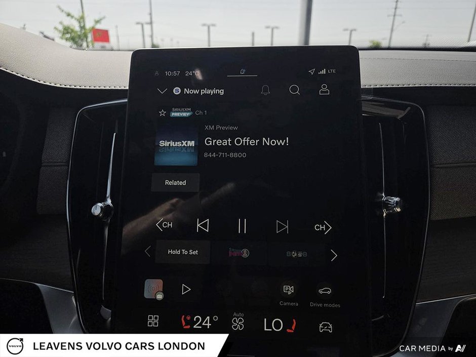 2026 Volvo XC90 PLUS BRIGHT THEME-19