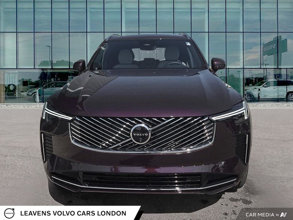 2026 Volvo XC90 PLUS BRIGHT THEME-1