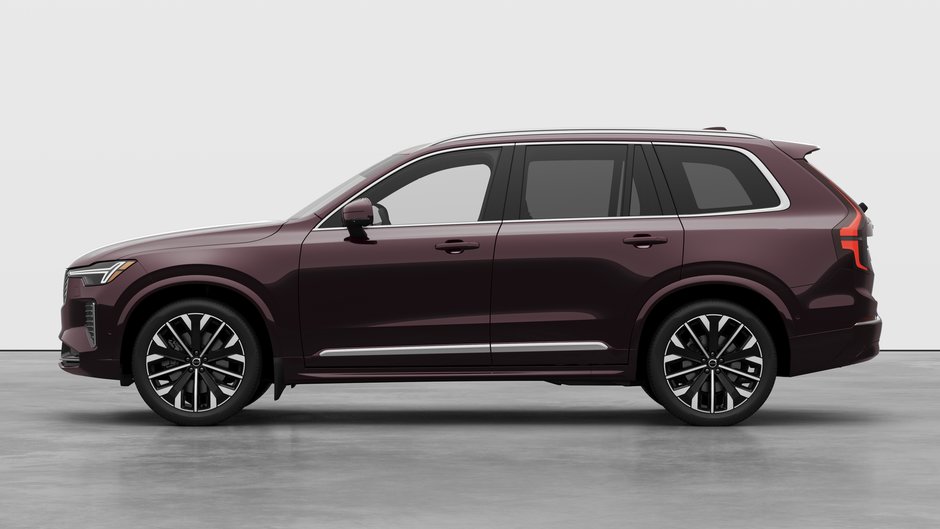 2026 Volvo XC90 PLUS BRIGHT THEME-7