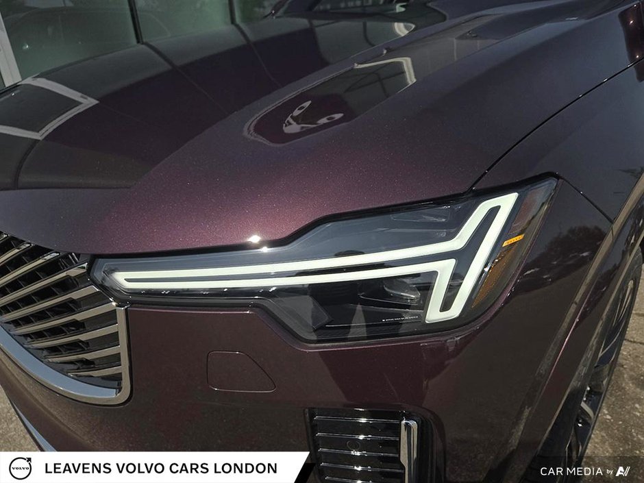 2026 Volvo XC90 PLUS BRIGHT THEME-9