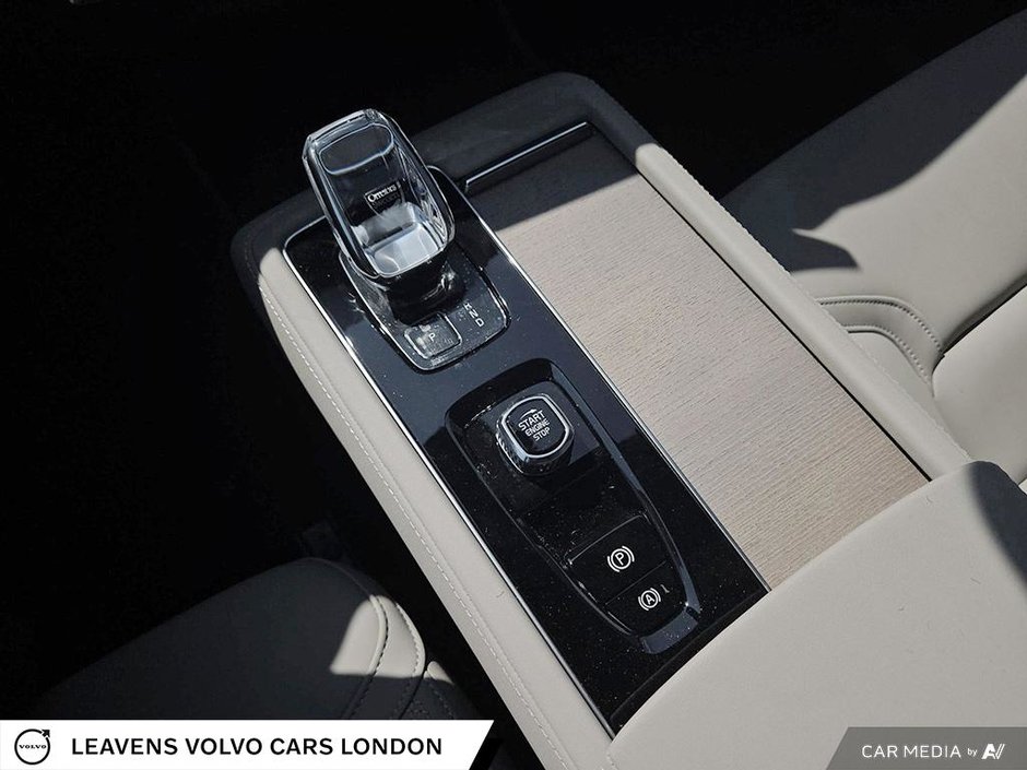 2026 Volvo XC90 PLUS BRIGHT THEME-23