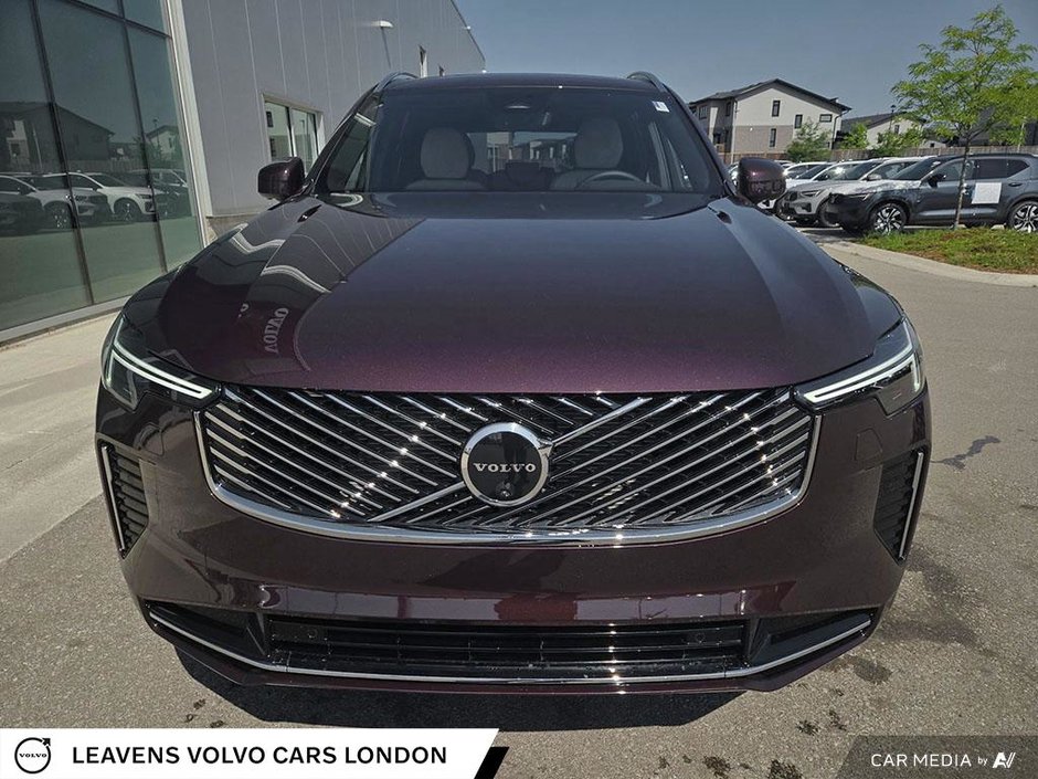 2026 Volvo XC90 PLUS BRIGHT THEME-5