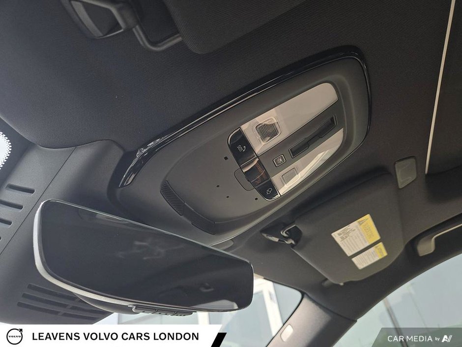 2026 Volvo XC90 PLUS BRIGHT THEME-17