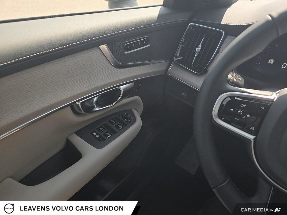 2026 Volvo XC90 PLUS BRIGHT THEME-16