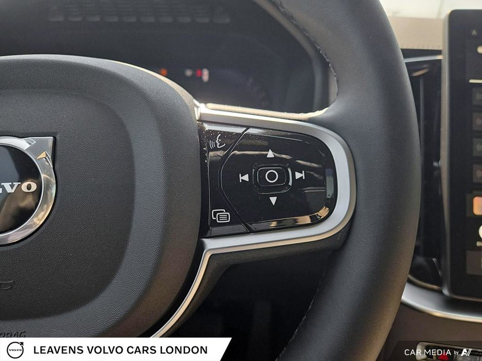 2026 Volvo XC90 PLUS BRIGHT THEME-15