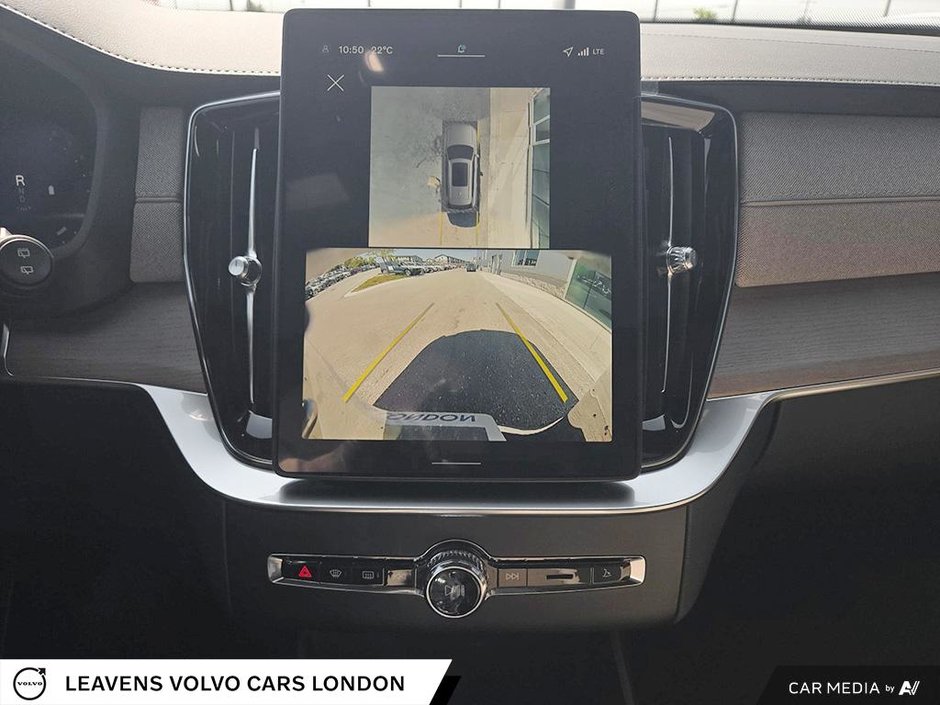 2026 Volvo XC90 PLUS BRIGHT THEME-22