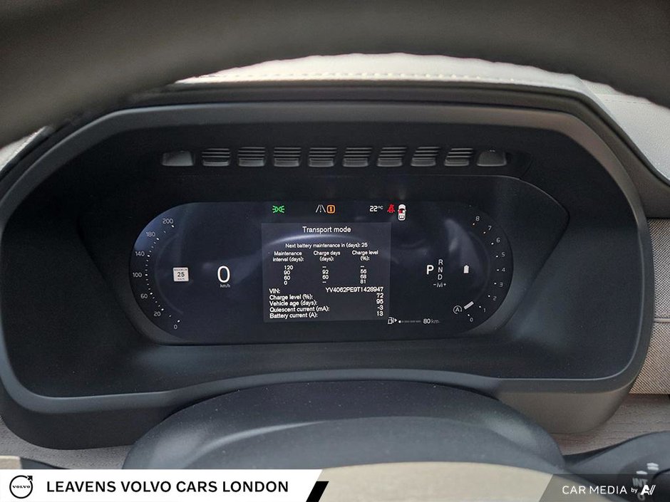 2026 Volvo XC90 PLUS BRIGHT THEME-14