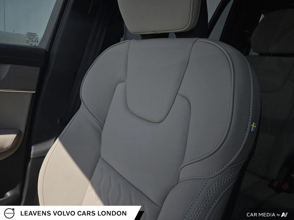 2026 Volvo XC90 PLUS BRIGHT THEME-24