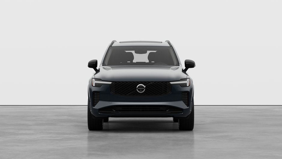 2026 Volvo XC90 PLUS DARK THEME-4