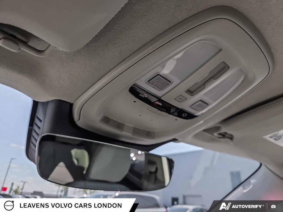 2026 Volvo XC90 ULTRA BRIGHT THEME-20