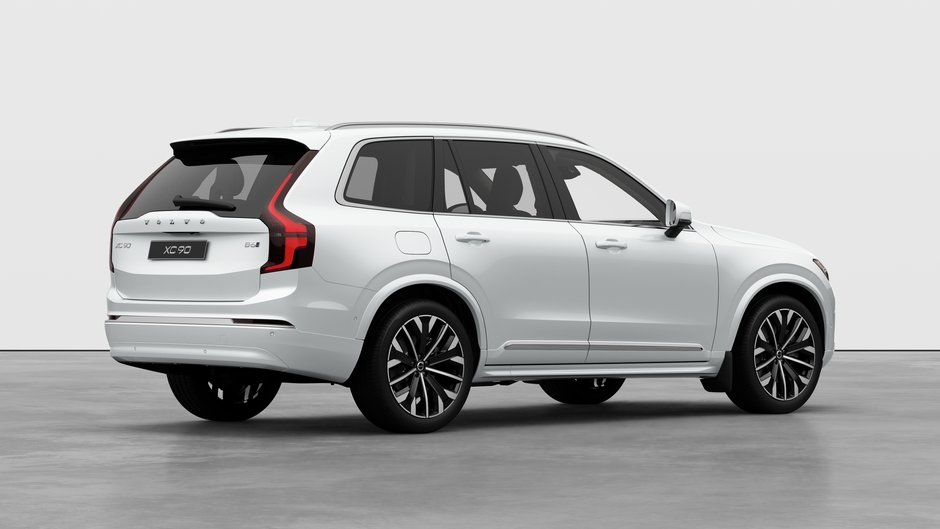 2026 Volvo XC90 ULTRA BRIGHT THEME-3
