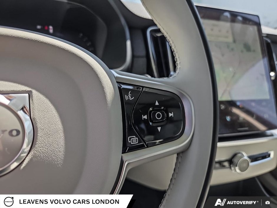 2026 Volvo XC90 ULTRA BRIGHT THEME-15