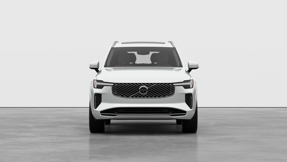 2026 Volvo XC90 ULTRA BRIGHT THEME-4