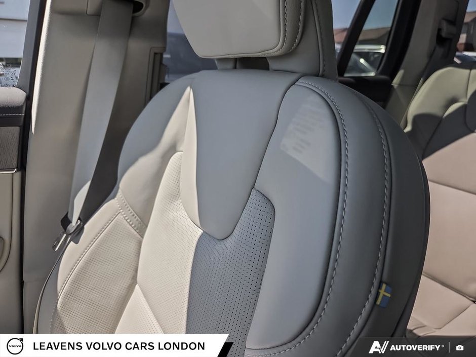 2026 Volvo XC90 ULTRA BRIGHT THEME-19