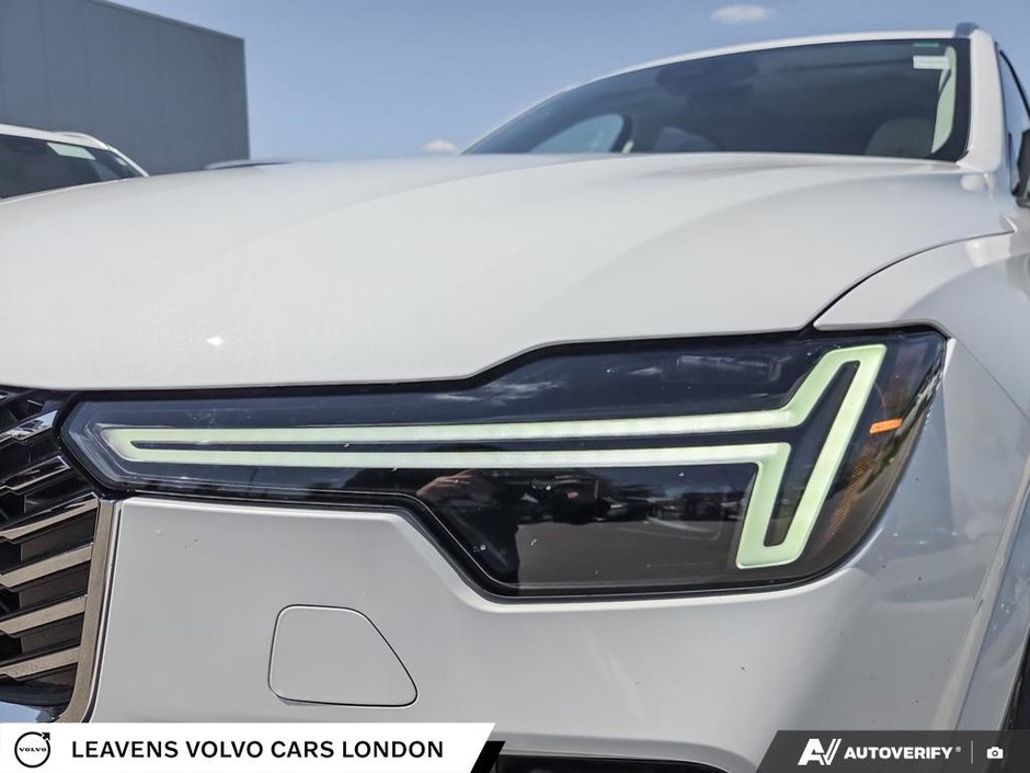 2026 Volvo XC90 ULTRA BRIGHT THEME-7