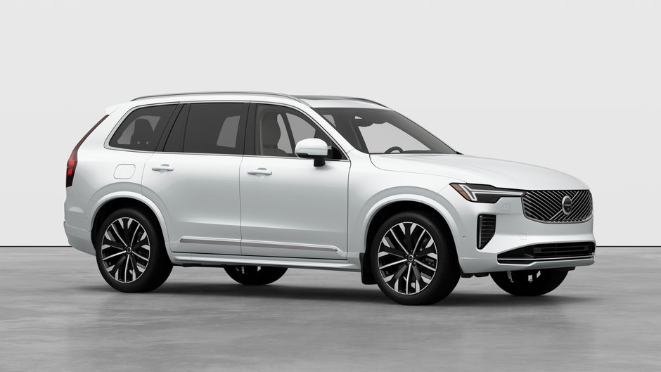 2026 Volvo XC90 ULTRA BRIGHT THEME-2