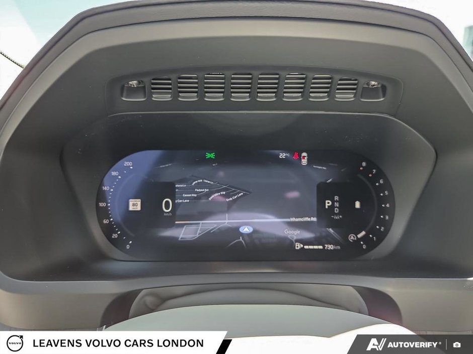2026 Volvo XC90 ULTRA BRIGHT THEME-14