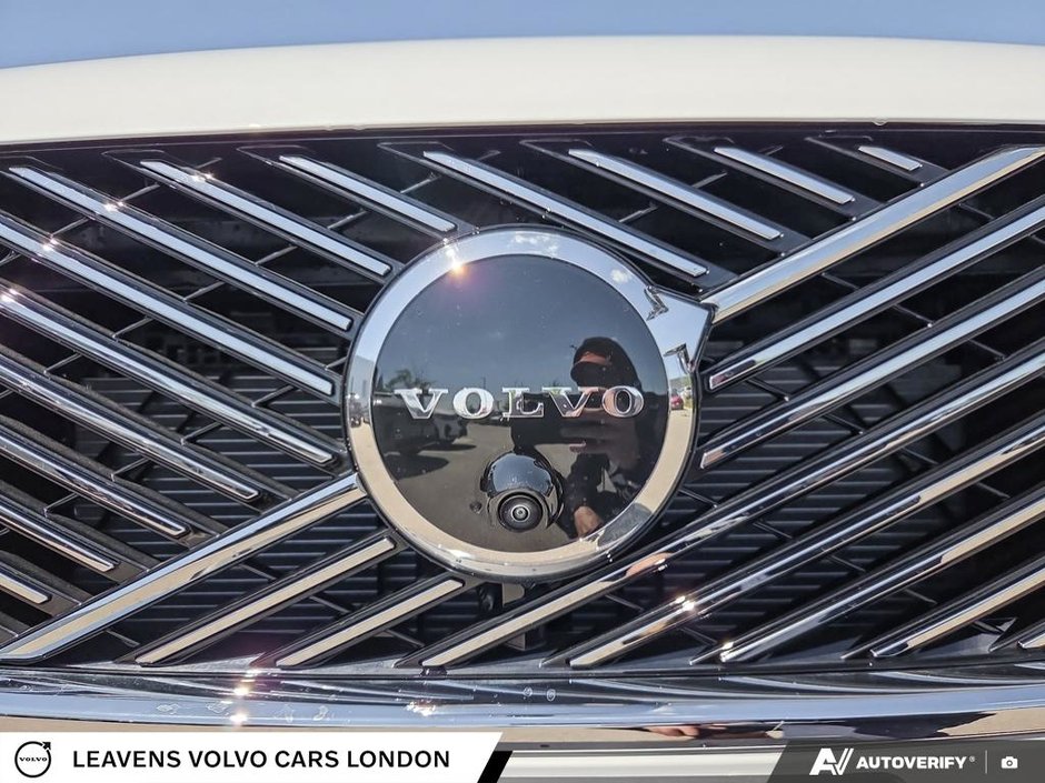 2026 Volvo XC90 ULTRA BRIGHT THEME-8