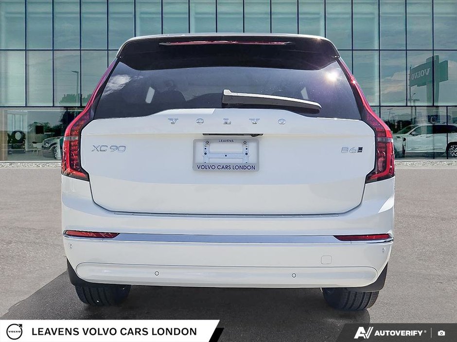 2026 Volvo XC90 ULTRA BRIGHT THEME-4