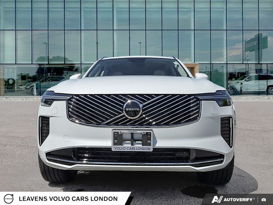 2026 Volvo XC90 ULTRA BRIGHT THEME-1
