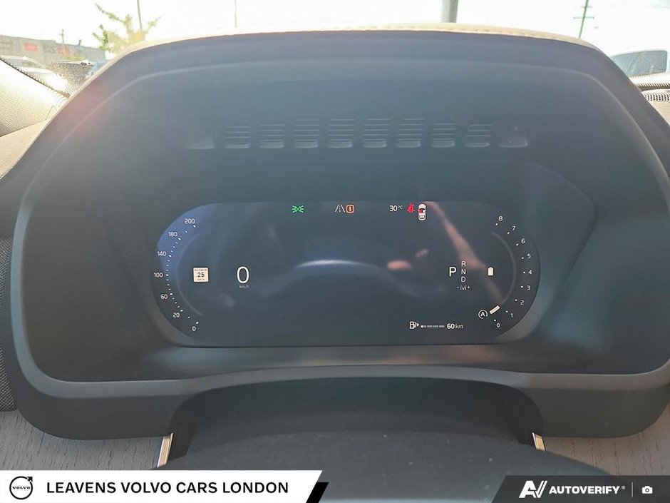 2026 Volvo XC90 ULTRA DARK THEME-14
